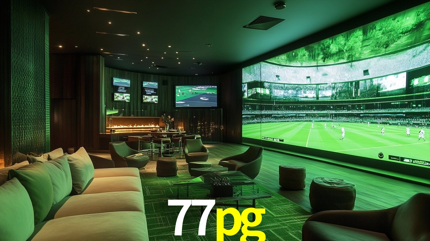 77pg: A Experiência de Casino com Jogos de Mesa ao Vivo