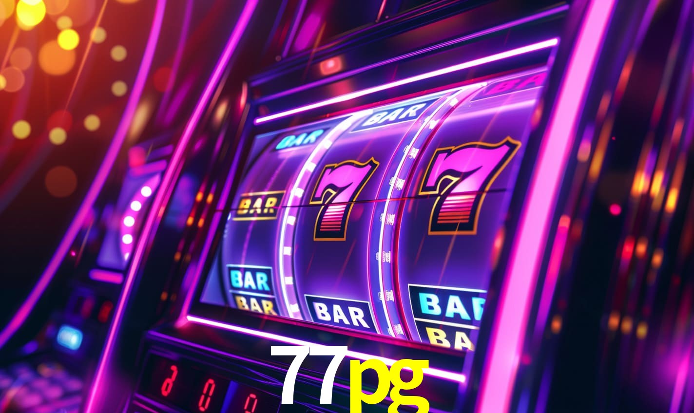 Bônus Generosos e Exclusivos no 77pg para Você!