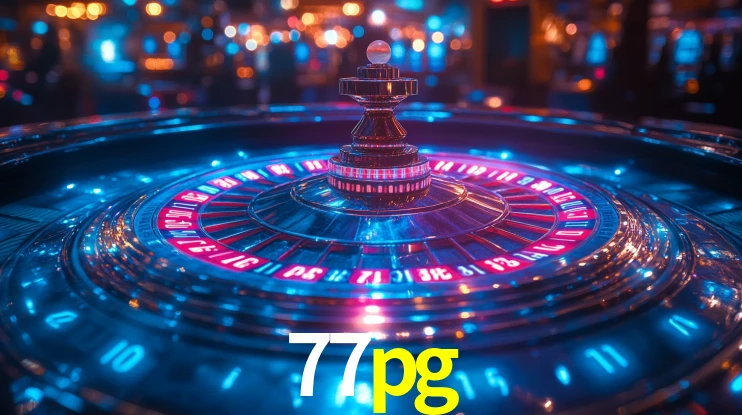 77pg: Jogos de Caça-Níqueis-Altas Recompensas, Roleta-Velocidade, Blackjack-Desafios Máximos