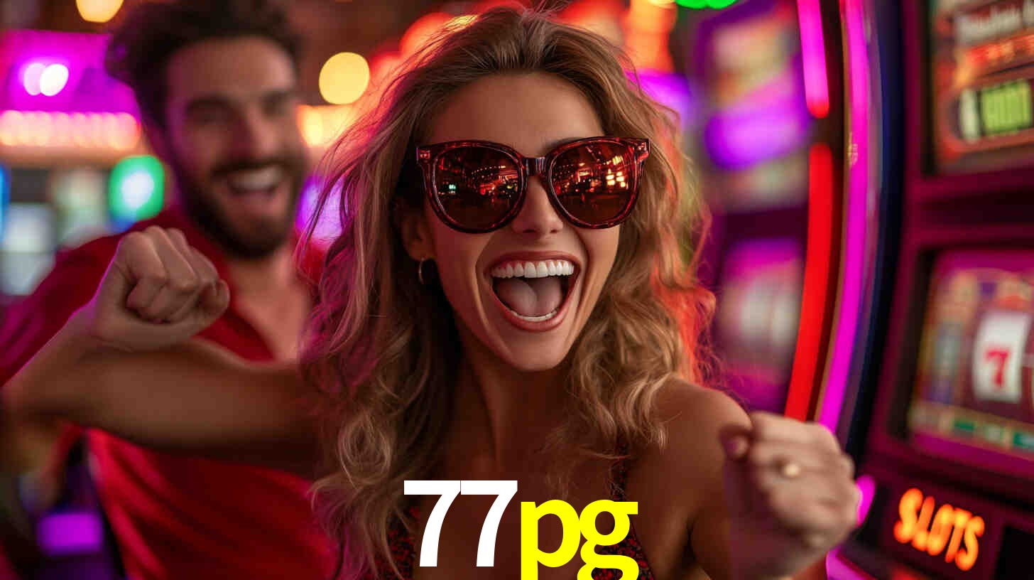 Desvendando o Mundo dos Jogos Virtuais na 77pg