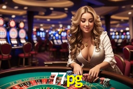 VIP Casino 77pg