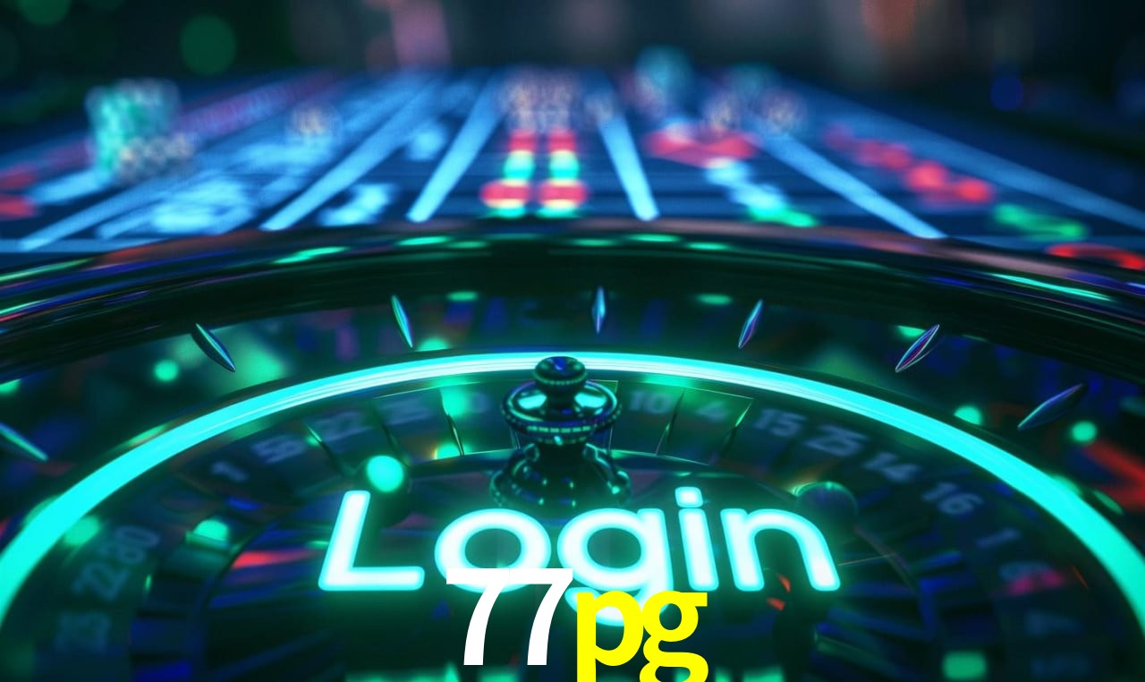 Provedores de Jogos 77pg