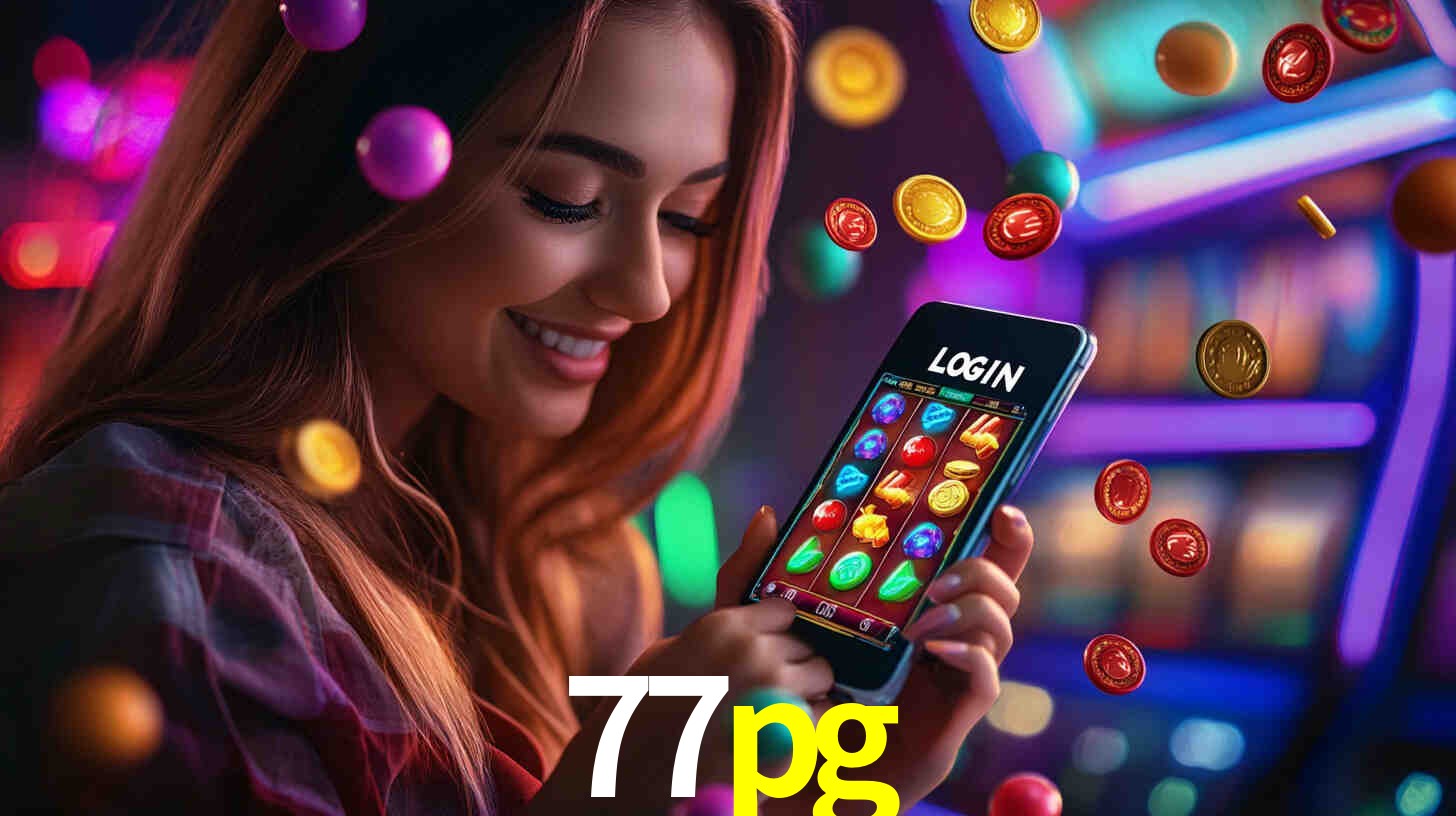 77pg: Jogue Crash e Experimente Alta Recompensa Instantânea