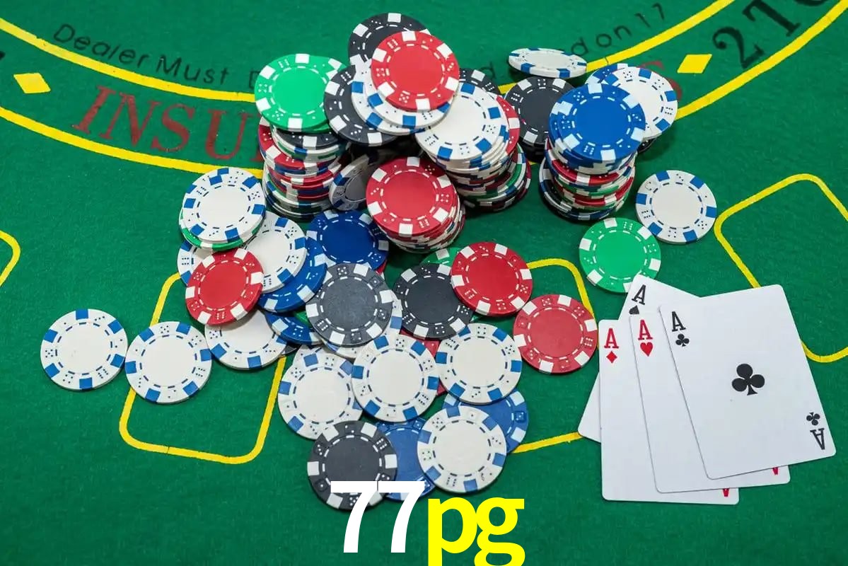 Apostas de Futebol 77pg