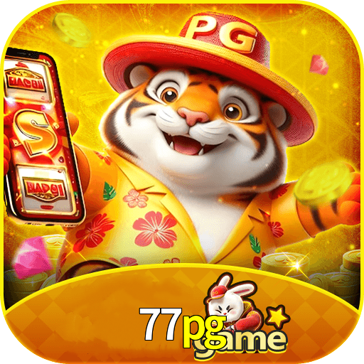 77pg Logo