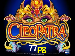 APP oficial da 77pg para mobile