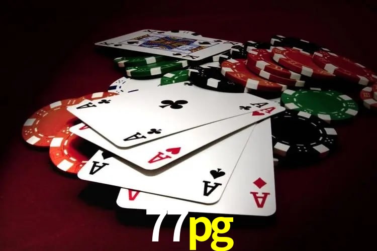 Apostas Esportivas na 77pg: Um Guia Completo