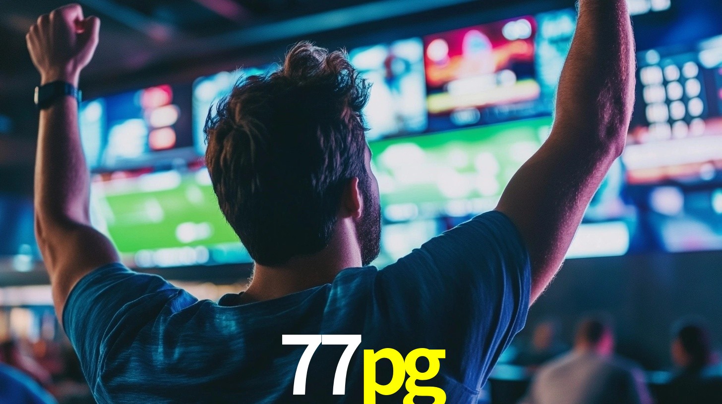 Bônus Generosos e Exclusivos no 77pg para Você!
