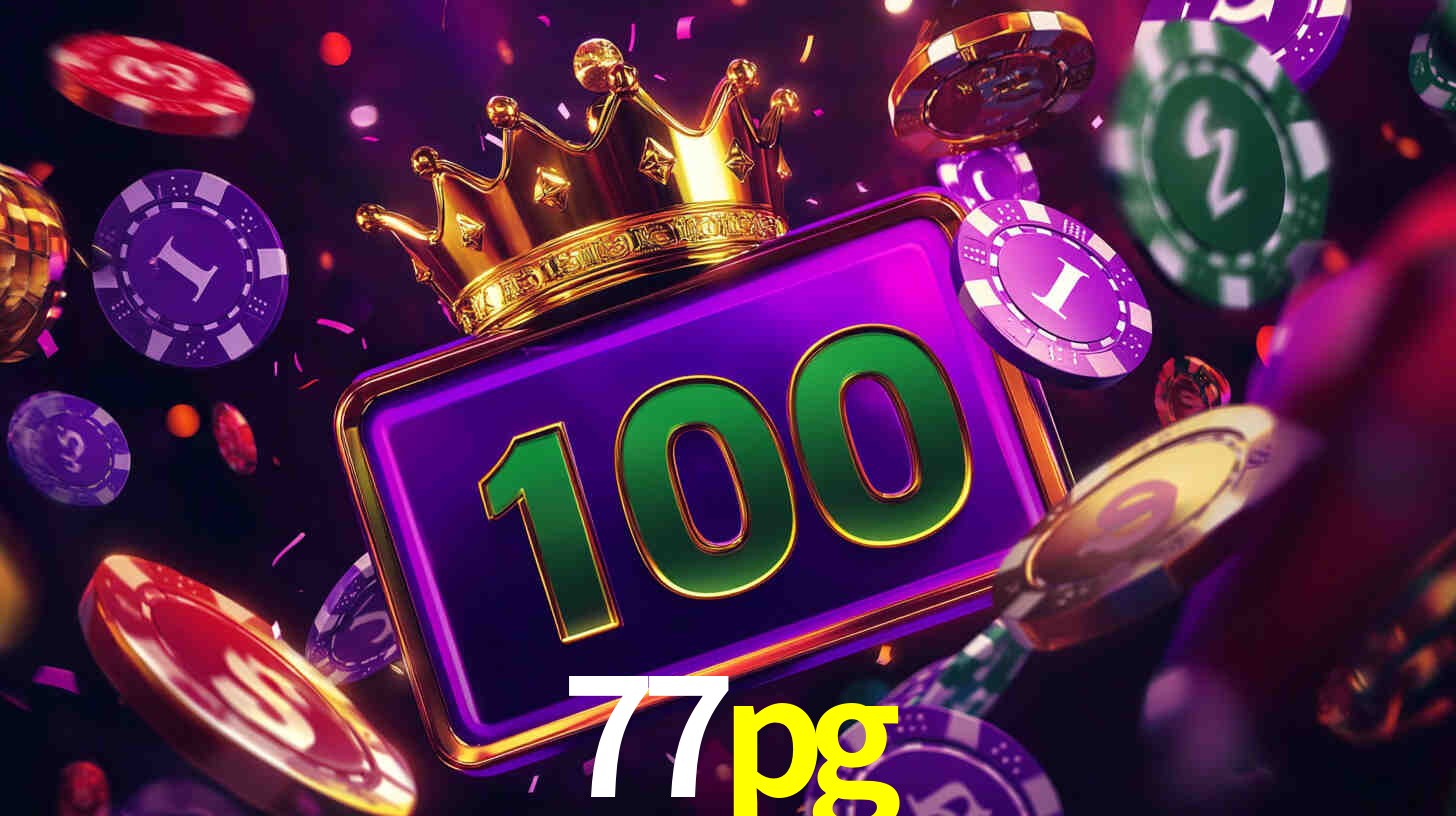 77pg,77pg bet