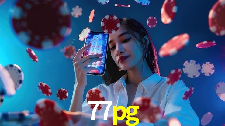 Provedores de Jogos 77pg