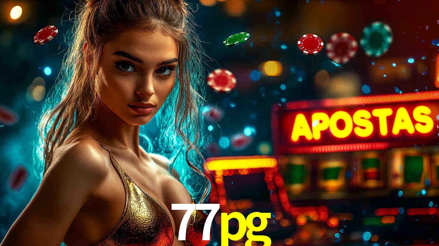 Casino Ao Vivo 77pg