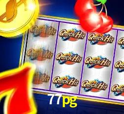 A Emoção da Loteria na 77pg: Uma Chance de Mudança de Vida