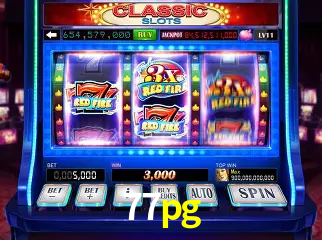 cassino 77pg