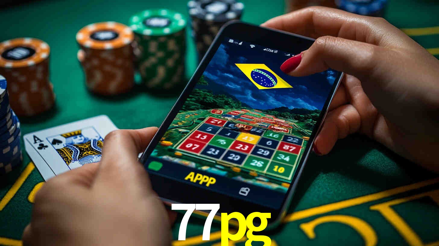 Mesa de Blackjack 77pg