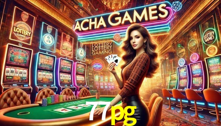 Live Casino 77pg
