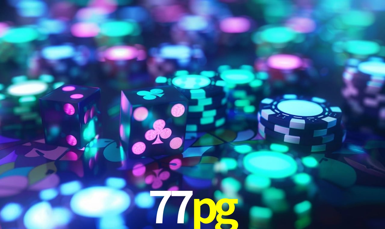 Inovações de Jogos na 77pg: O Futuro das Experiências Interativas