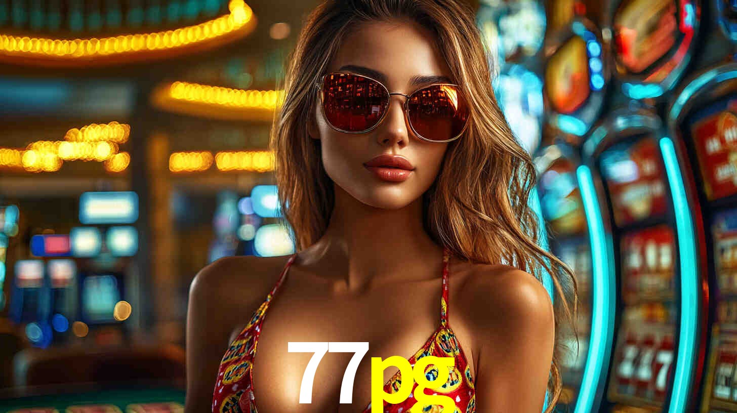 Experimente o Login Seguro Premium no 77pg