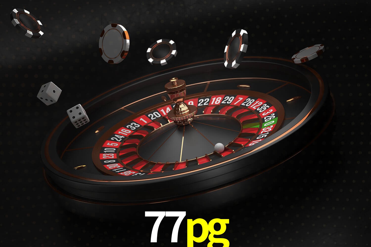 77pg: A Experiência de Casino com Jogos de Mesa ao Vivo