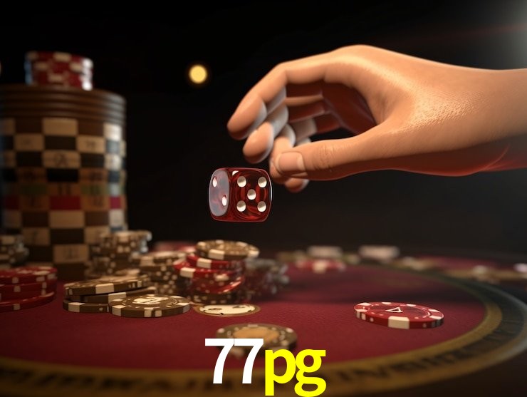 Descubra o Programa VIP da 77pg: Vantagens Exclusivas para Jogadores